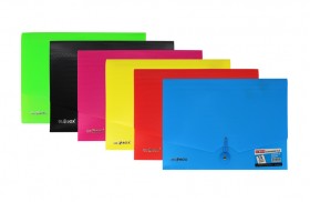 13 Bölmeli Evrak Dosyası