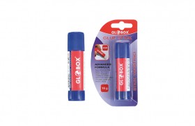 Stick Yapıştırıcı Tekli 15 gr.