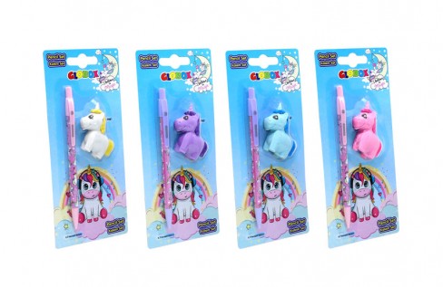 Versatil Kalem Set Unicorn