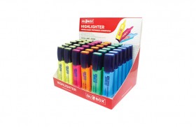 Fosforlu Kalem 36'lı Stant