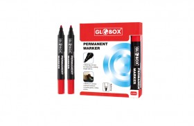 Koli Kalemi Yuvarlak Uç