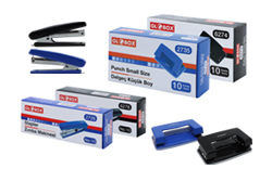 MASAÜSTÜ OFİS ÜRÜNLERİ